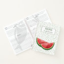 Search for title notebooks Green