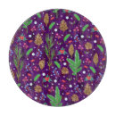 Search for christmas tree pattern cutting boards Paper