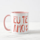 Search for eu mugs I love you