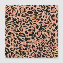 Search for leopard pattern magnets Illustration