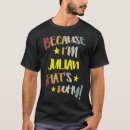 Recherche de birth month tshirts Trendy
