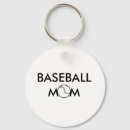 Search for baseball mom keychains Sports