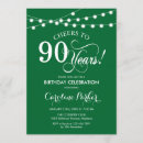 Search for male birthday invitations Simple