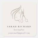 Search for beautician stickers Barber