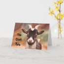 Search for goat cards Animal