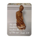 Search for he magnets Scripture