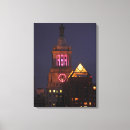 Search for clock canvas prints Architecture