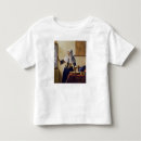 Recherche de vermeer de janv Fille