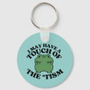 Search for frog keychains Sarcastic