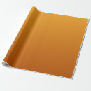 Search for burnt orange wrapping paper Rustic