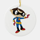 Search for superhero ornaments Heroes