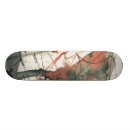 Recherche de encre skateboards Acrylique