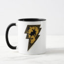Search for black adam mugs The rock movie