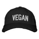 Search for vegan hats Vegetarian