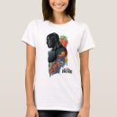Search for black panther head tshirts Avengers