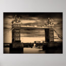Search for london bridge posters Thames