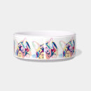 Search for bulldog dog bowls Pattern