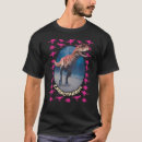Search for carnotaurus tshirts Realistic