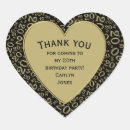 Search for 20th birthday stickers Celebration