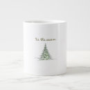 Search for christmas tree mugs Tis the season