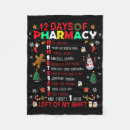 Search for 12 days of christmas blankets Tim burton