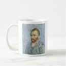 Recherche de fourgon classiques tasses Gogh