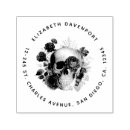 Search for emo skeleton Skull