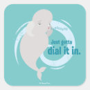 Search for beluga whale stickers Bailey