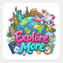 Search for explore stickers Wanderlust