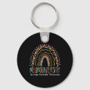 Search for advocate keychains Aba therapist
