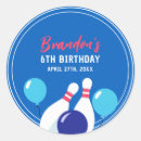 Search for bowling pins stickers Sports