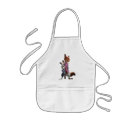 Search for rabbit aprons Disney