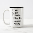 Search for med school graduate mugs Graduation