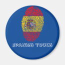 Search for spanish flag magnets Espana