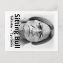 Recherche de sitting bull cartes postales Indiens