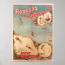 Search for attractions posters Vintage