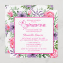 Search for espanol quinceanera invitations Pink