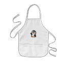 Search for animal characters aprons Cartoon character