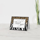 Recherche de motif zèbre vœux cartes Copie de zèbre