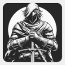 Recherche de sword autocollants Guerrier
