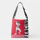 Search for fencer bags Foil