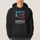 Search for gender reveal hoodies Pink
