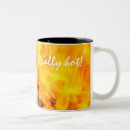 Search for warmth mugs Fire
