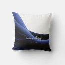 Search for joy pillows Blue