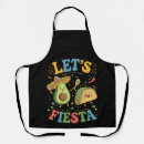 Search for funny avocado aprons Mexico