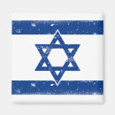 Recherche de drapeau israélien magnets Jérusalem
