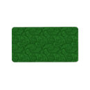 Search for paisley return address labels Pattern