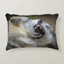 Search for wolf pillows Montana