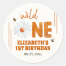 Search for wild one stickers Thank you