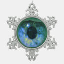 Search for eyeball ornaments Green